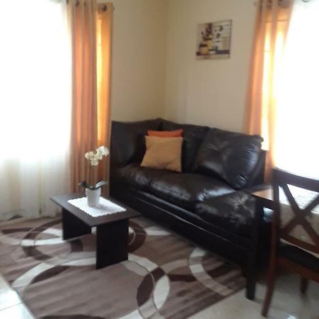 מונטגו ביי Barrianna Villa מראה חיצוני תמונה