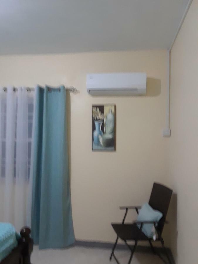מונטגו ביי Barrianna Villa מראה חיצוני תמונה