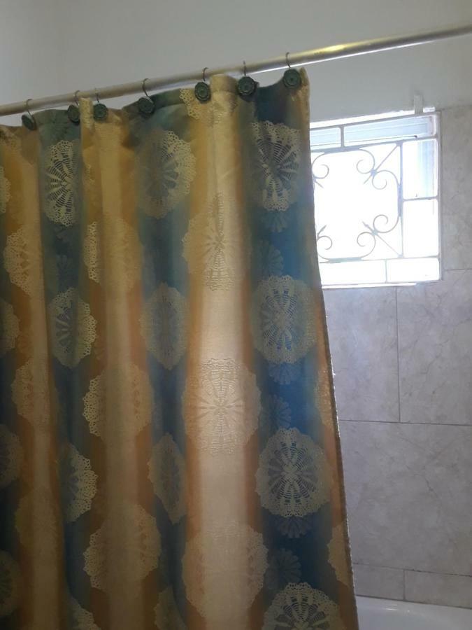 מונטגו ביי Barrianna Villa מראה חיצוני תמונה
